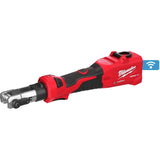 M18 FORCE LOGIC 6T Linear Utility Crimper (Bare Tool) 2978-20