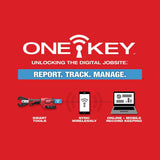 M18FORCE LOGIC 6T Utility Crimping Kit with Kearney Grooves 2678-22K