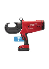 M18 Force Logic 750 MCM Crimper 2779-22