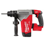 M18 FUEL 1 1/8inch SDS Plus Rotary Hammer with ONE KEY (Bare Tool) 2915-20