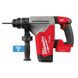 M18 FUEL 1 1/8inch SDS Plus Rotary Hammer with ONE KEY (Bare Tool) 2915-20