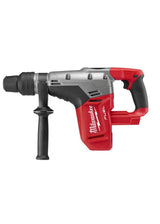 M18 FUEL 1-9/16 in. SDS-Max Rotary Hammer (Bare Tool) 2717-20