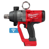 M18 FUEL 1 in High Torque Impact Wrench with ONE-KEY (Bare Tool) 2867-20