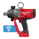 M18 FUEL 1 in High Torque Impact Wrench with ONE-KEY (Bare Tool) 2867-20