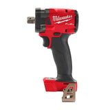 M18 FUEL 1/2 Compact Impact Wrench with Pin Detent 2855P-20