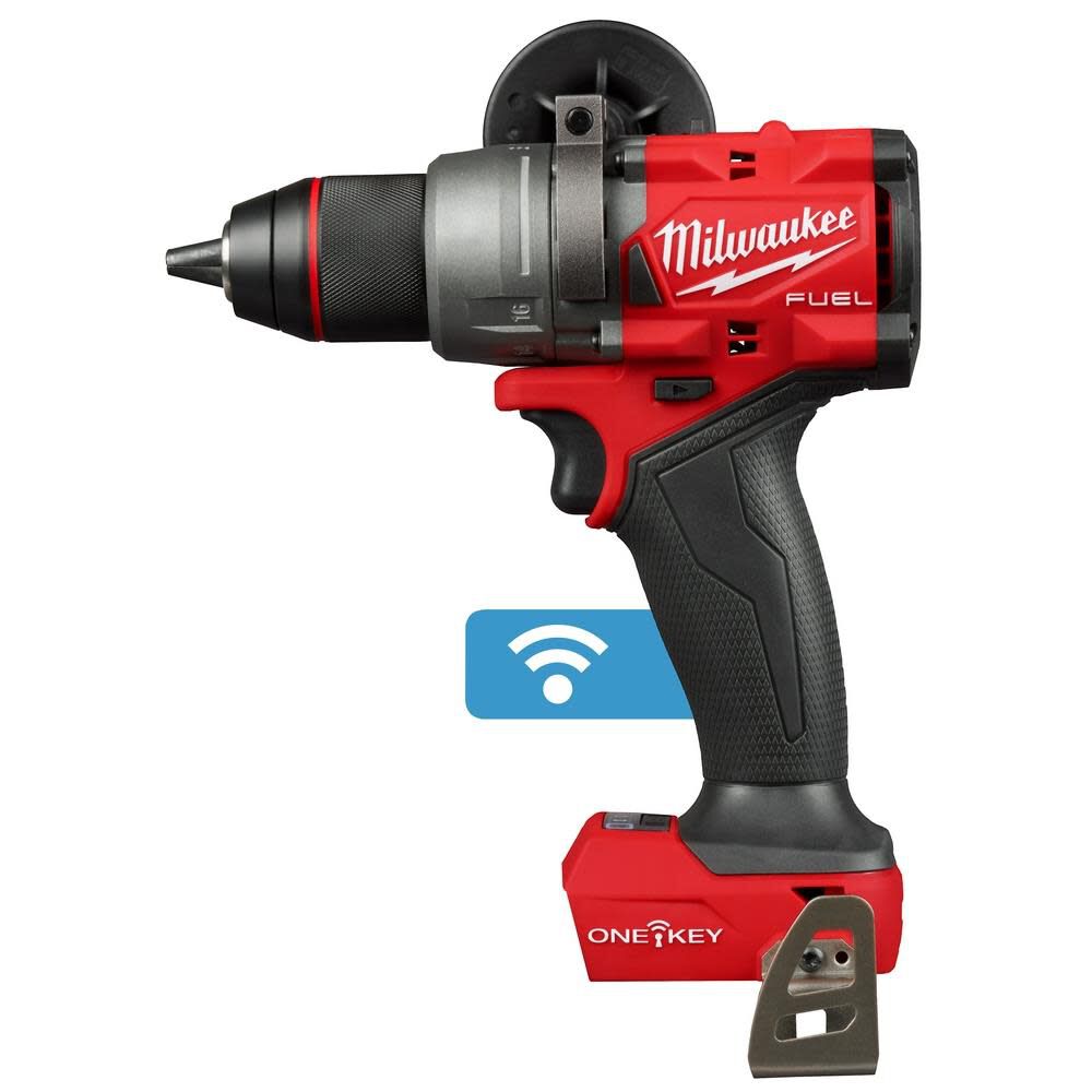 M18 FUEL 1/2 Drill/Driver with ONE-KEY (Bare Tool) 2905-20