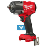 M18 FUEL 1/2 in Controlled Mid-Torque Impact Wrench (Bare Tool) 3062-20