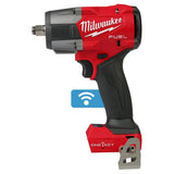 M18 FUEL 1/2 in Controlled Mid-Torque Impact Wrench (Bare Tool) 3062-20