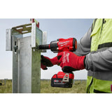 M18 FUEL 1/2 in Controlled Mid-Torque Impact Wrench (Bare Tool) with TORQUE-SENSE Pin Detent 3062P-20