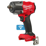 M18 FUEL 1/2 in Controlled Mid-Torque Impact Wrench (Bare Tool) with TORQUE-SENSE Pin Detent 3062P-20