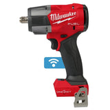 M18 FUEL 1/2 in Controlled Mid-Torque Impact Wrench (Bare Tool) with TORQUE-SENSE Pin Detent 3062P-20