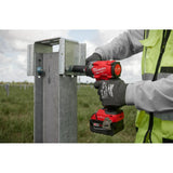 M18 FUEL 1/2 in Controlled Torque Compact Impact Wrench (Bare Tool) with TORQUE-SENSE 3061-20