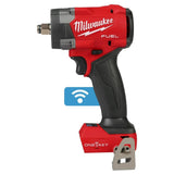 M18 FUEL 1/2 in Controlled Torque Compact Impact Wrench (Bare Tool) with TORQUE-SENSE 3061-20