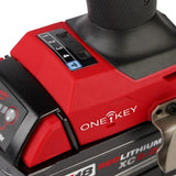 M18 FUEL 1/2 in Controlled Torque Compact Impact Wrench (Bare Tool) with TORQUE-SENSE Pin Detent 3061P-20