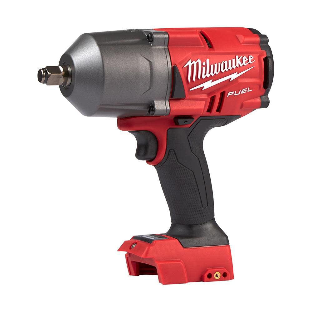 M18 FUEL 1/2 In. High Torque Impact Wrench with Friction Ring (Bare Tool) 2767-20