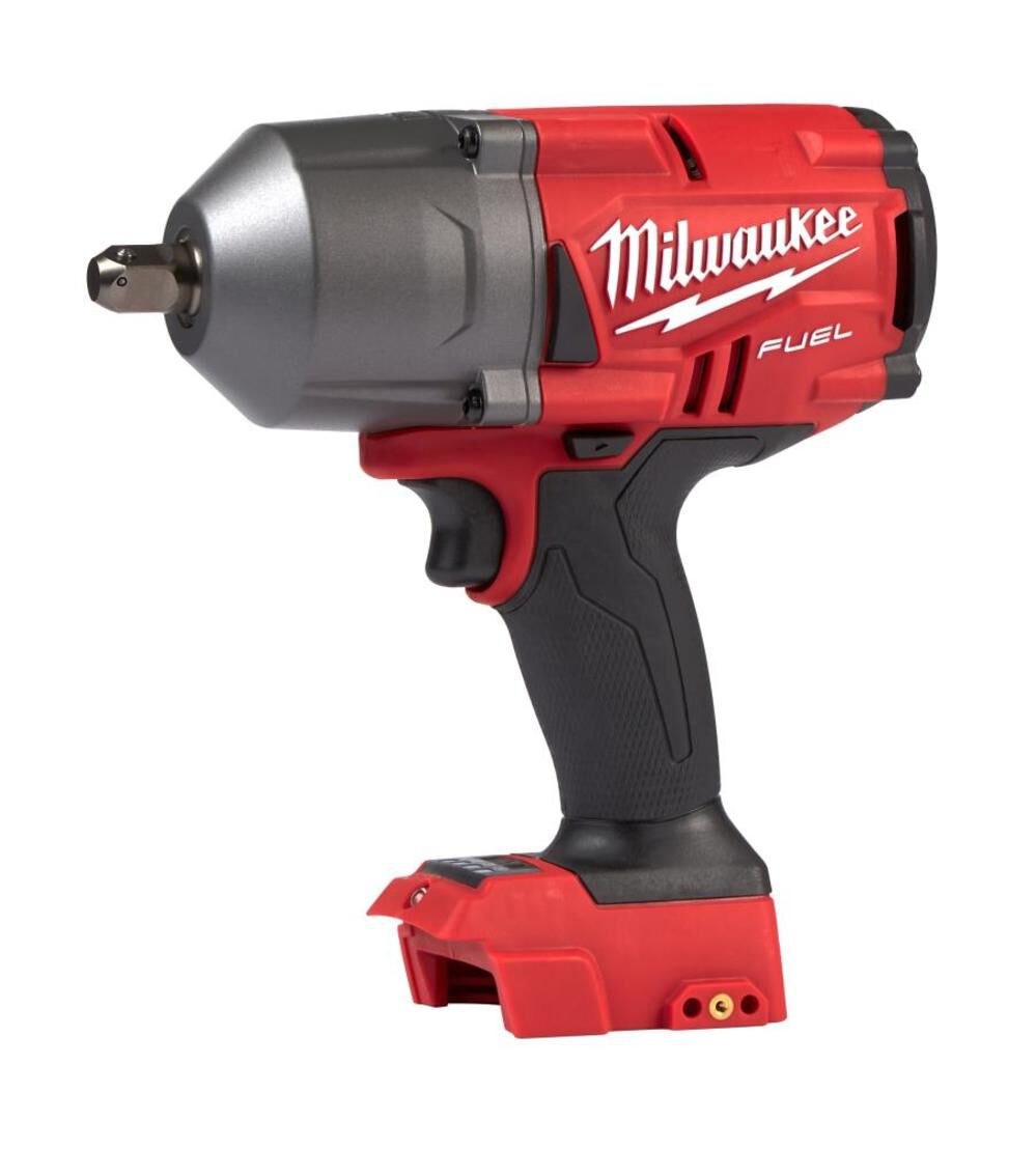 M18 FUEL 1/2 in. High Torque Impact Wrench with Pin Detent (Bare Tool) 2766-20