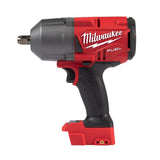 M18 FUEL 1/2 in. High Torque Impact Wrench with Pin Detent (Bare Tool) 2766-20