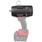 M18 FUEL 1/2in High Torque Impact Wrench with Protective Boot (Bare Tool) 49-16-2966