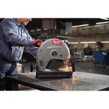 M18 FUEL 14inch Abrasive Chop Saw (Bare Tool) 2990-20