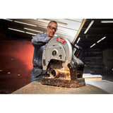 M18 FUEL 14inch Abrasive Chop Saw (Bare Tool) 2990-20