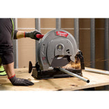 M18 FUEL 14inch Abrasive Chop Saw (Bare Tool) 2990-20