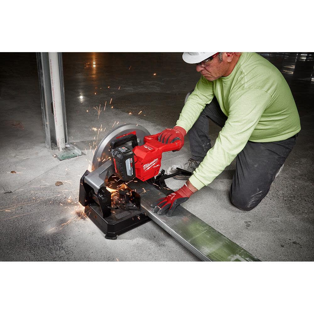 M18 FUEL 14inch Abrasive Chop Saw (Bare Tool) 2990-20