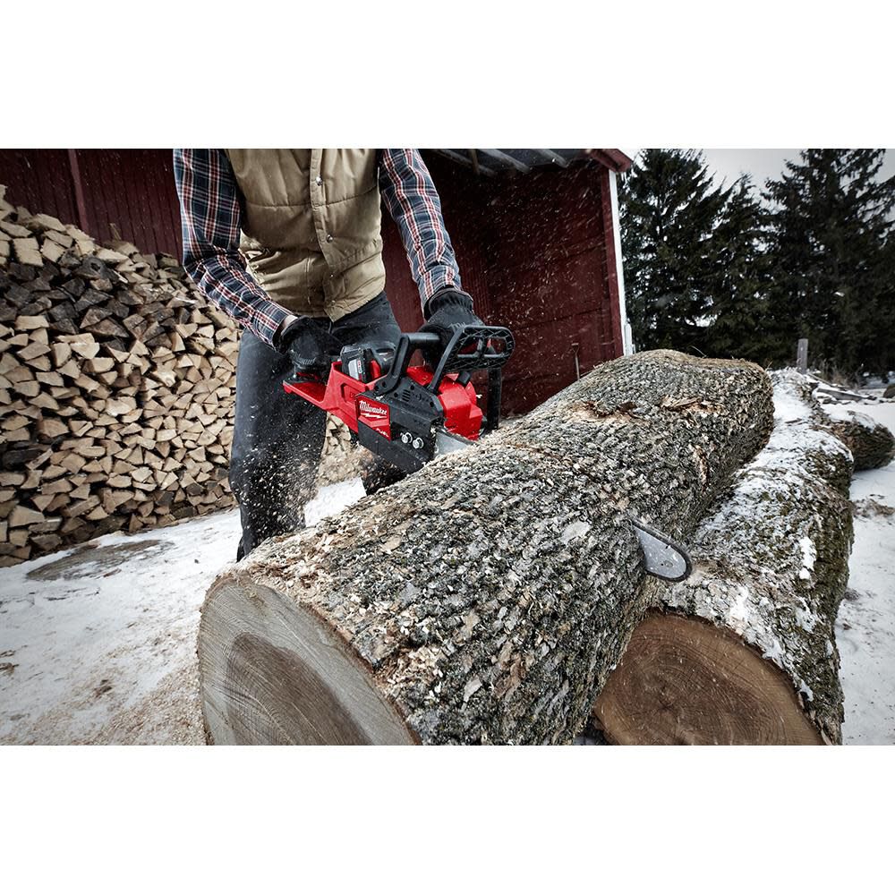 M18 FUEL 14inch Chainsaw (Bare Tool) 2727-20C