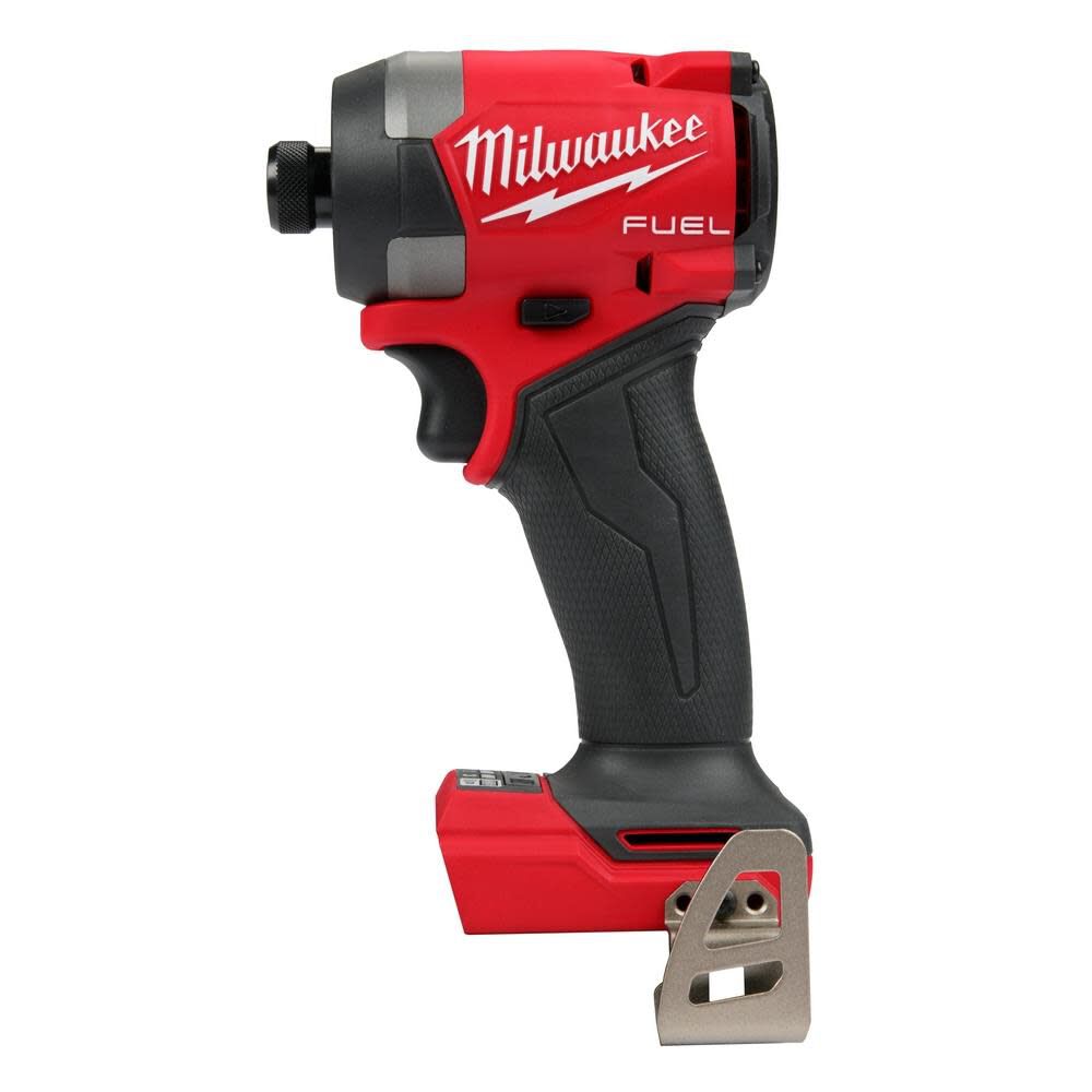 M18 FUEL 1/4inch Hex Impact Driver (Bare Tool) 2953-20