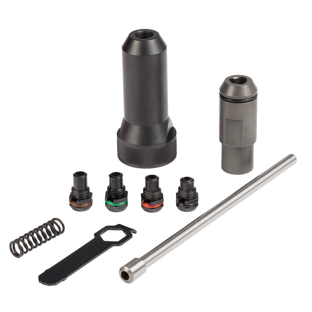 M18 FUEL 1/4inch Lockbolt to Blind Rivet Tool Conversion Kit 49-16-2661R