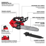 M18 FUEL 14inch Top Handle Chainsaw (Bare Tool) 2826-20T