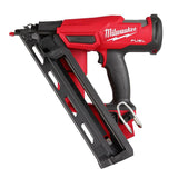 M18 FUEL 15 Gauge Finish Nailer Bare Tool 2839-20