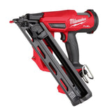 M18 FUEL 15 Gauge Finish Nailer Bare Tool 2839-20