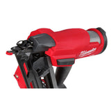 M18 FUEL 15 Gauge Finish Nailer Bare Tool 2839-20