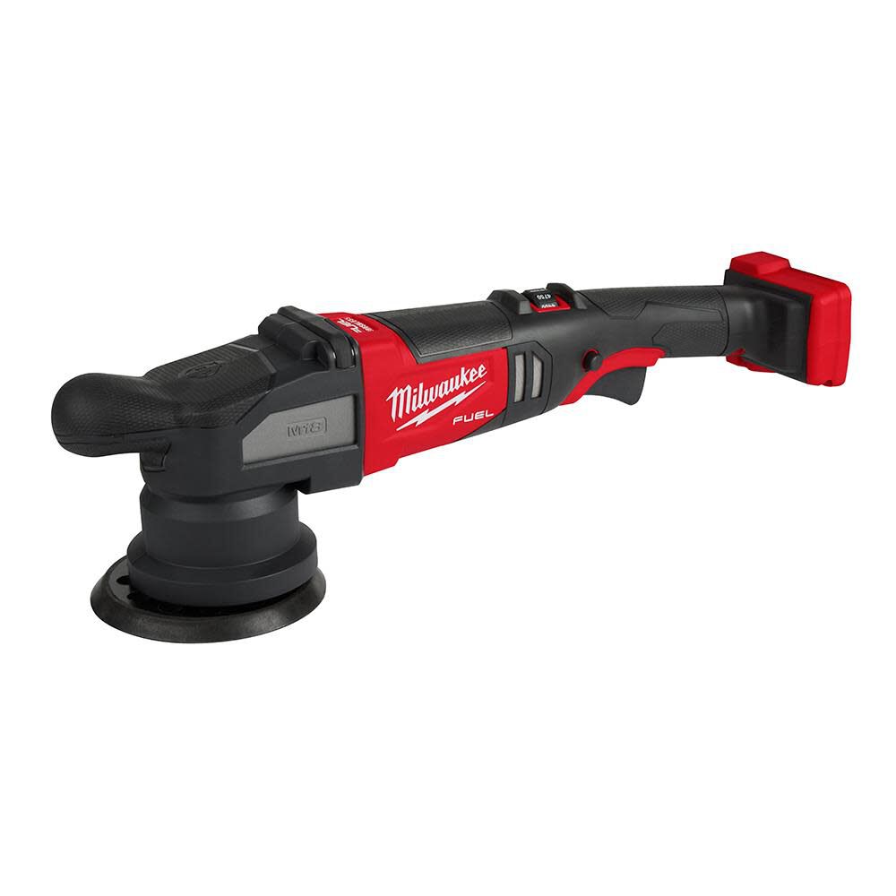 M18 FUEL 15mm Random Orbital Polisher (Bare Tool) 2684-20