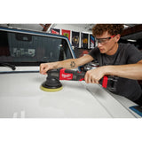 M18 FUEL 15mm Random Orbital Polisher Kit 2684-22HD