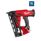 M18 FUEL 16 Gauge Angled Finish Nailer (Bare Tool) 2841-20