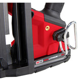 M18 FUEL 16 Gauge Angled Finish Nailer Kit 2841-21CT