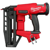 M18 FUEL 16 Gauge Straight Finish Nailer (Bare Tool) 3020-20