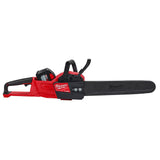 M18 FUEL 16 in. Chainsaw Kit Blower Bundle 2727-21HDP