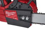 M18 FUEL 16 in. Chainsaw Kit Blower Bundle 2727-21HDP