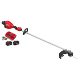 M18 FUEL 17 inch Dual Battery String Trimmer Kit 3006-22