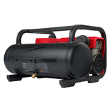 M18 FUEL 2 Gallon Air Compressor with M18 12.0Ah Battery Pack 2840-20BAT