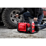 M18 FUEL 2 Gallon Compact Quiet Compressor (Bare Tool) 2840-20