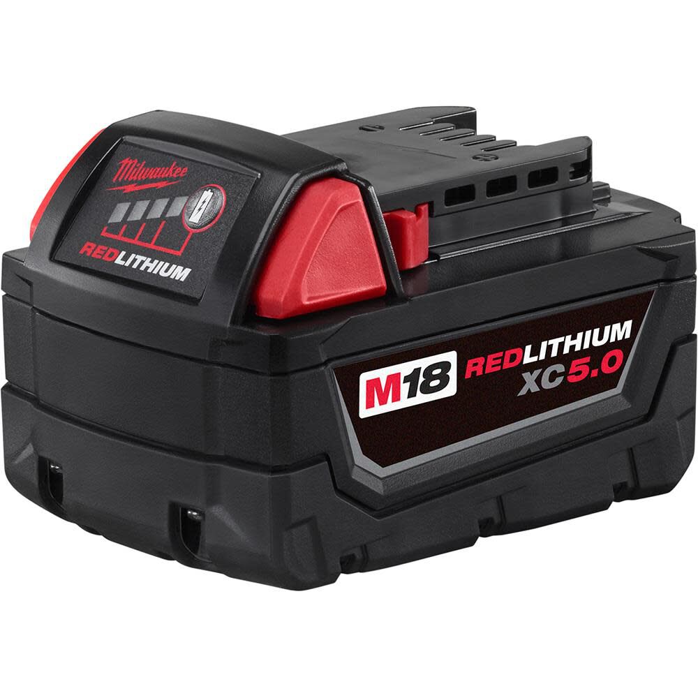 M18 FUEL 2 Tool Combo Kit 2991-22