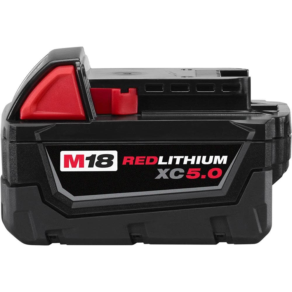 M18 FUEL 2 Tool Combo Kit 2991-22