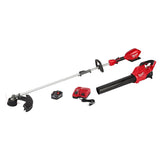 M18 FUEL 2 Tool Outdoor Power Equipment Combo Kit 3000-21