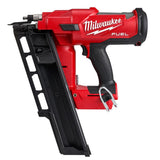 M18 FUEL 21 Degree Framing Nailer (Bare Tool) 2744-20