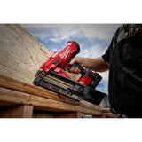 M18 FUEL 21 Degree Framing Nailer (Bare Tool) 2744-20