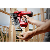 M18 FUEL 21 Degree Framing Nailer (Bare Tool) 2744-20