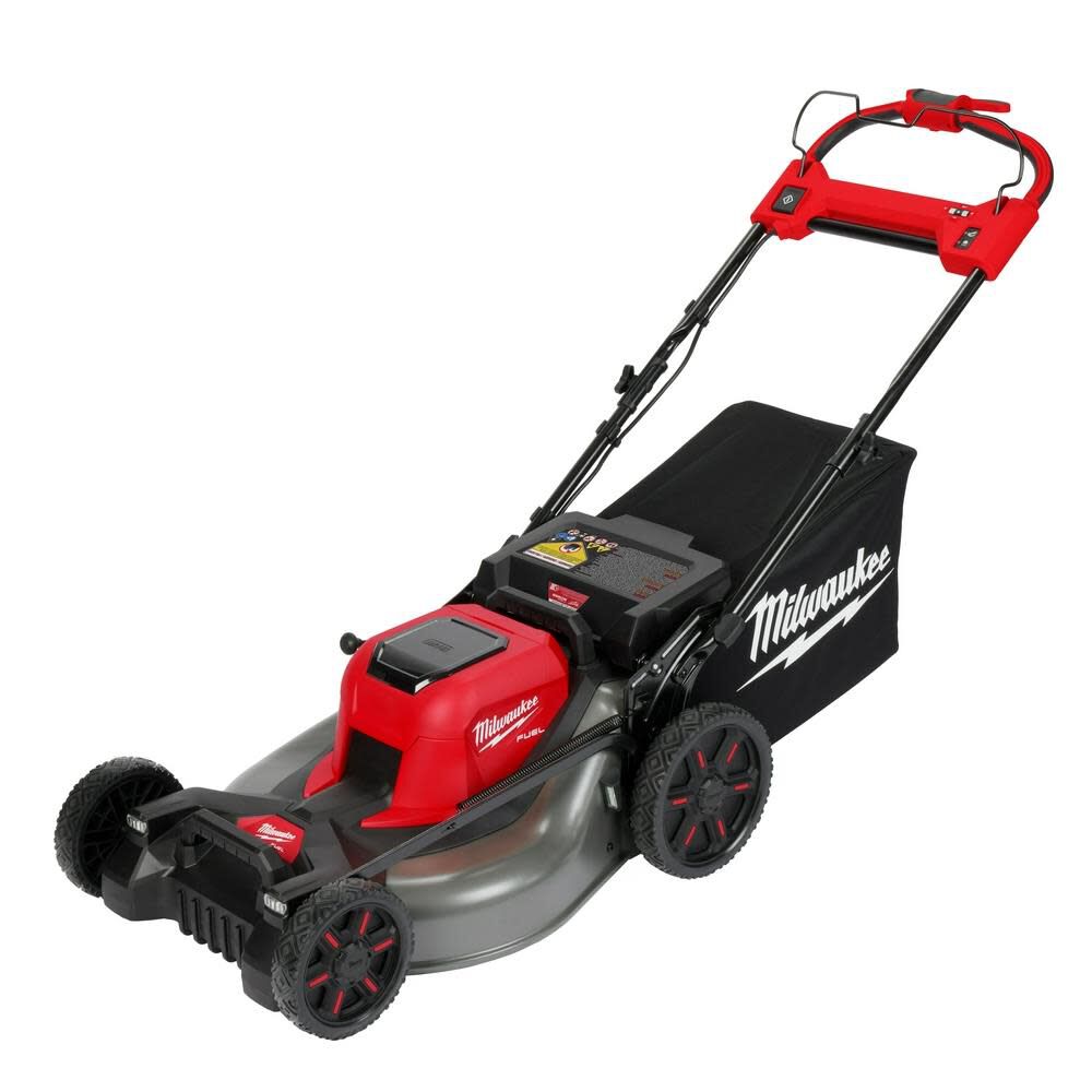 M18 FUEL 21 Inch Self-Propelled Dual Battery Mower (Bare Tool) 2823-20